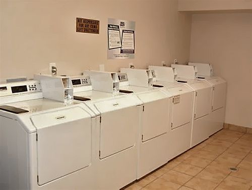Intown Suites Extended Stay Jacksonville Fl - Baymeadows Exteriér fotografie